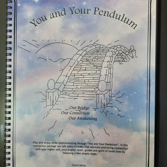 You and Your Pendulum - Brand New - Picture 6 of 8